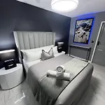 Exclusive Ultra-Luxury A Cut Above Apartments Century City By Vvip Bookings