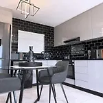 Exclusive Ultra-Luxury A Cut Above Apartments Century City By Vvip Bookings