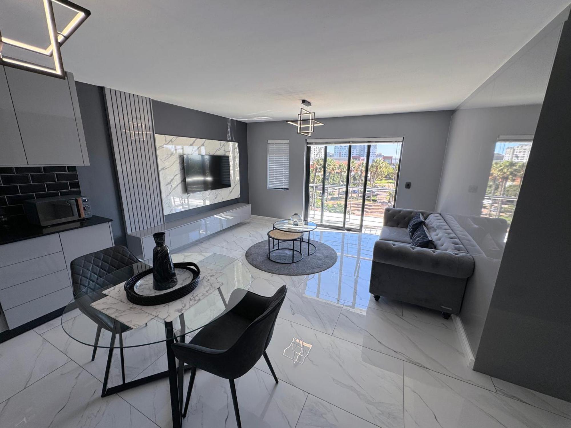Exclusive Ultra-luxury A Cut Above Century By Vvip Bookings Apartamento *