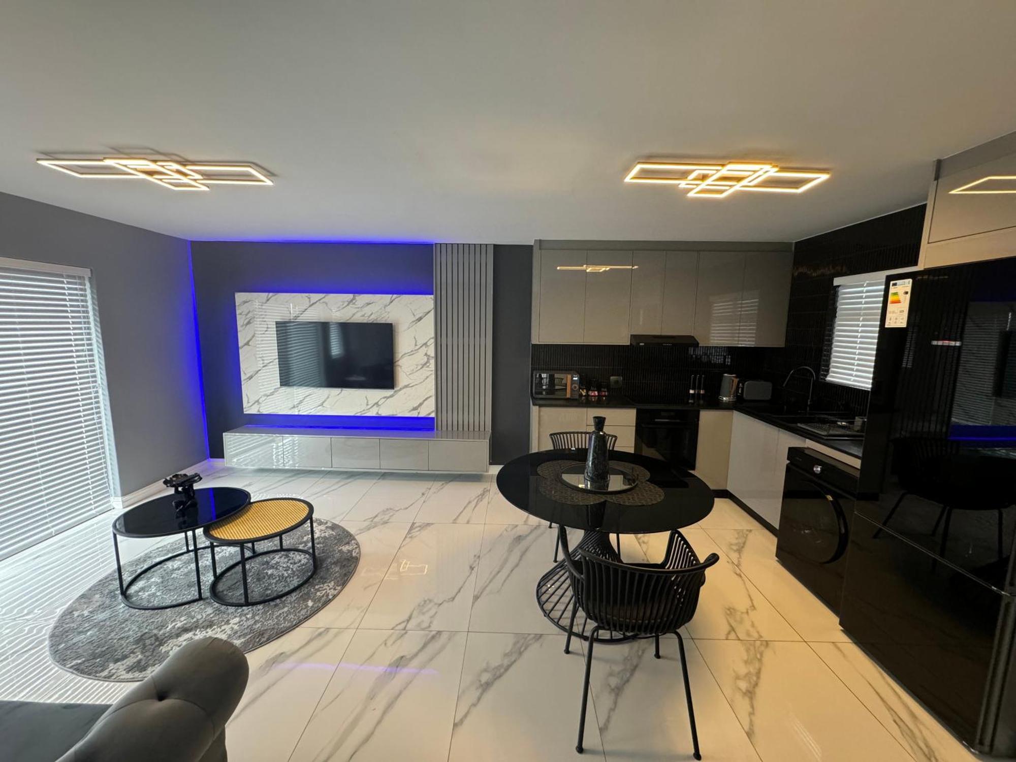 Exclusive Ultra-luxury A Cut Above Century By Vvip Bookings