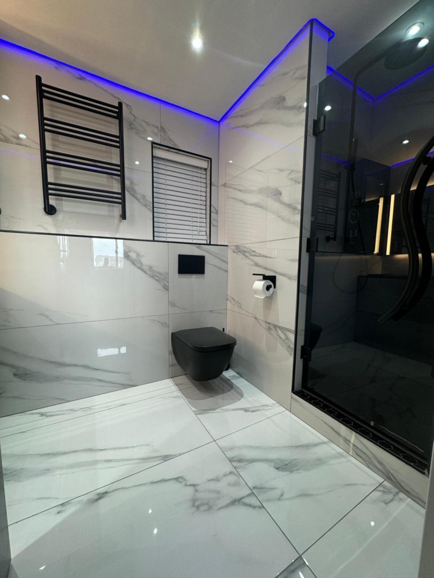 Apartamento Exclusive Ultra-luxury A Cut Above Century By Vvip Bookings *