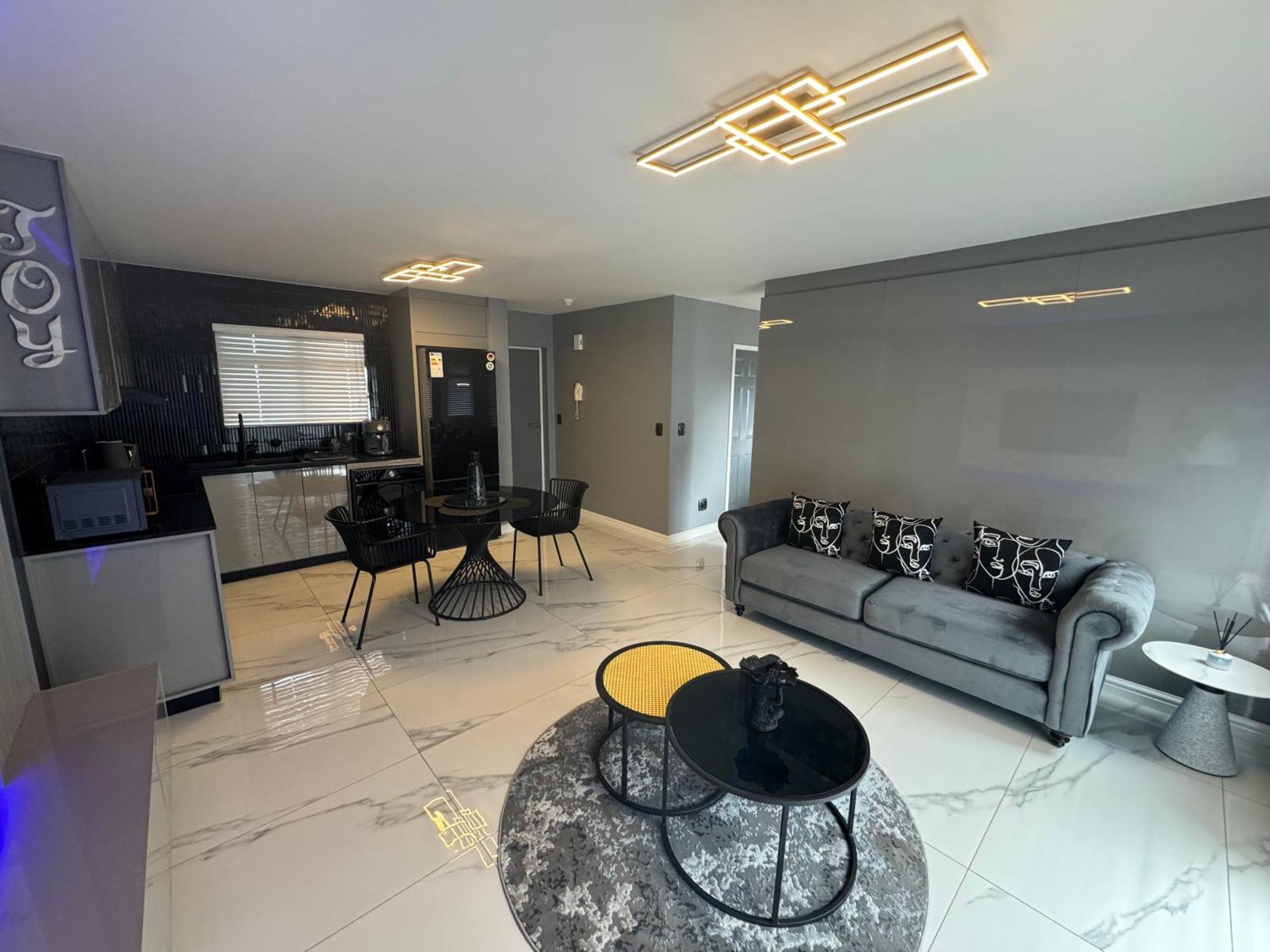 Apartamento Exclusive Ultra-luxury A Cut Above Century By Vvip Bookings *